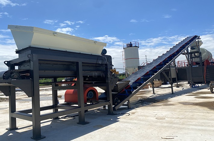 重金屬污染土壤修復場地